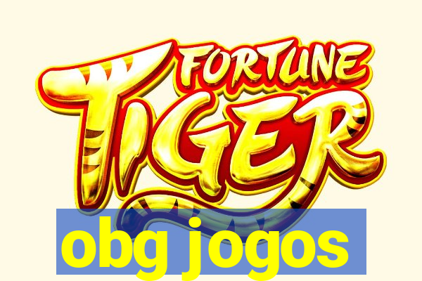 obg jogos